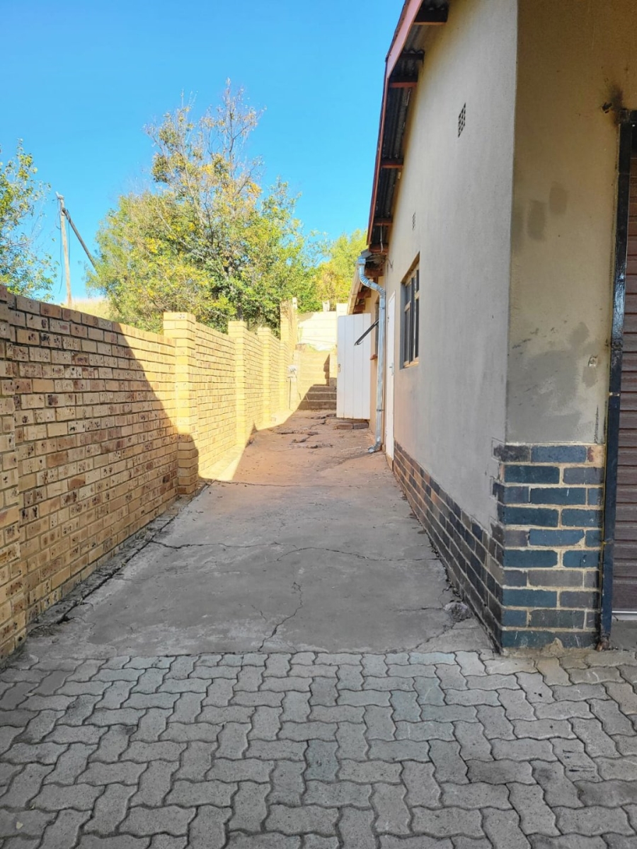 4 Bedroom Property for Sale in Dawkinsville North West
